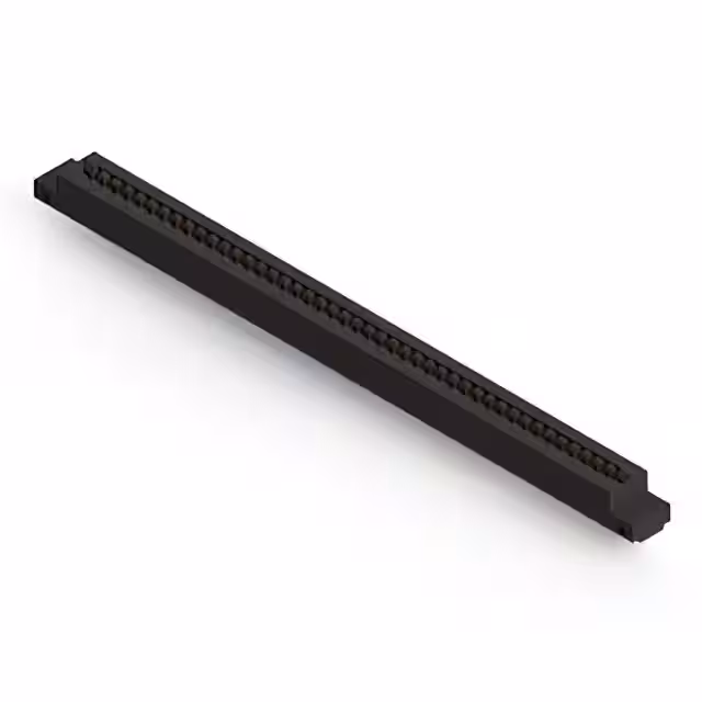357-044-525-112 EDAC Inc.  Edgeboard Connectors